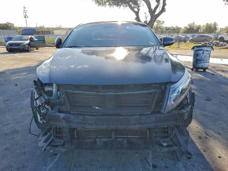 Photo 5 from auction – 2014 KIA OPTIMA HYB with VIN KNAGM4AD2E5067380