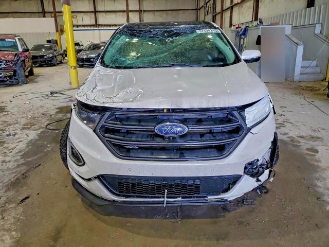 Photo 5 from auction – 2015 FORD EDGE SPORT with VIN 2FMTK4AP7FBC02847