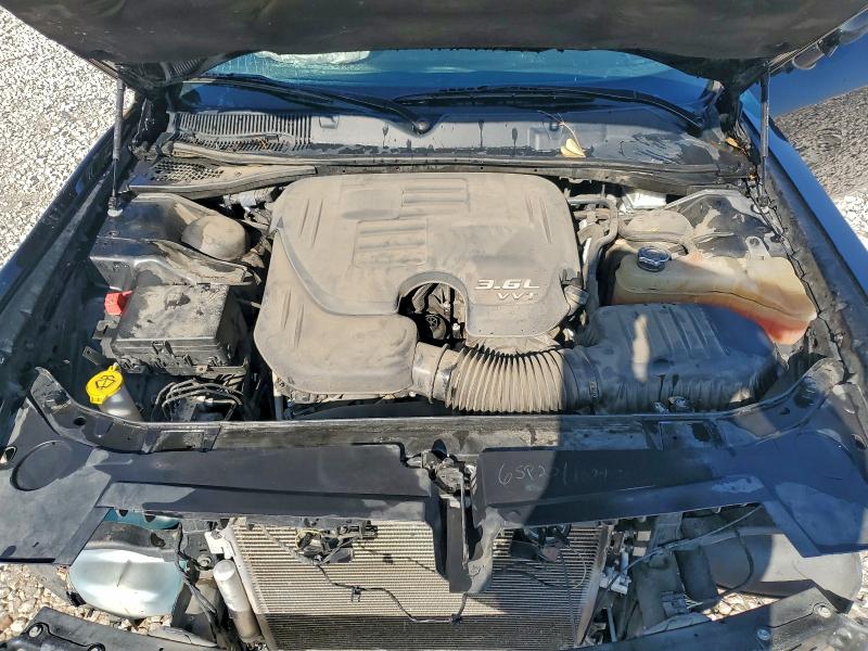 Photo 11 from auction – 2019 DODGE CHALLENGER with VIN 2C3CDZAG3KH593941