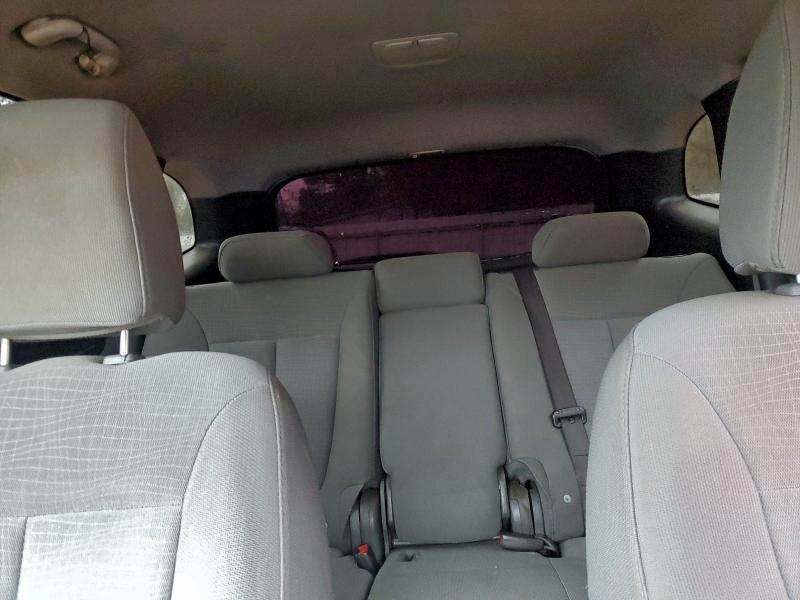 Photo 10 from auction – 2010 HYUNDAI SANTA FE G with VIN 5NMSG3AB2AH362869