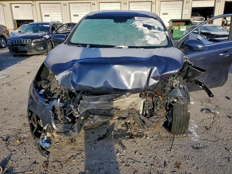 Photo 5 from auction – 2019 KIA SPORTAGE with VIN KNDPM3AC5K7547787