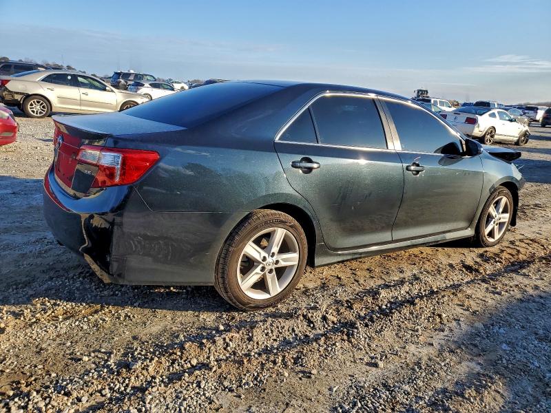Photo 3 from auction – 2013 TOYOTA CAMRY L with VIN 4T1BF1FK8DU261070