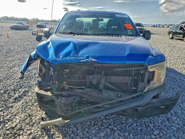 Photo 5 from auction – 2019 FORD F150 SUPER with VIN 1FTEX1CB1KKC18671
