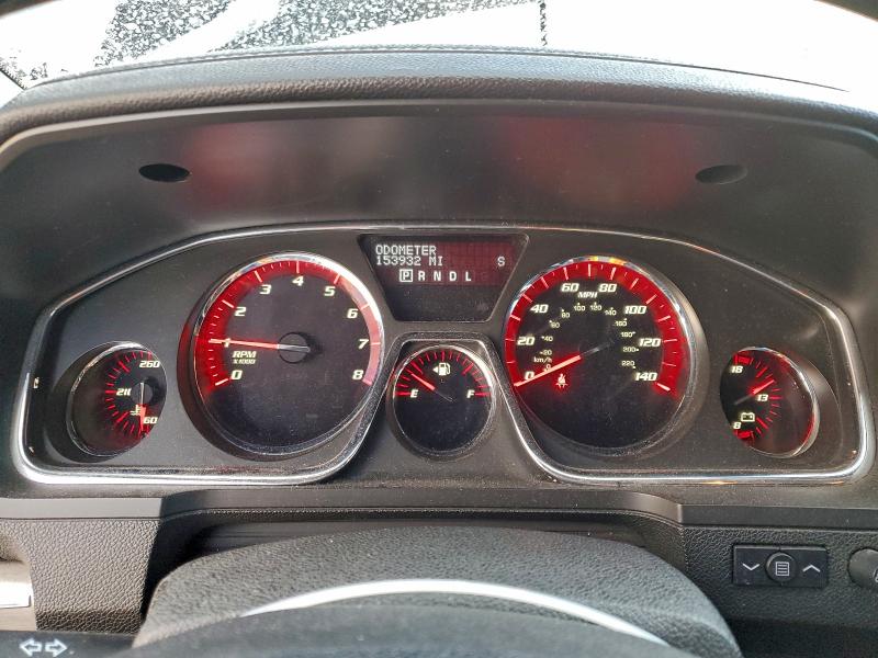 Photo 9 from auction – 2013 GMC ACADIA DEN with VIN 1GKKVTKD1DJ167256