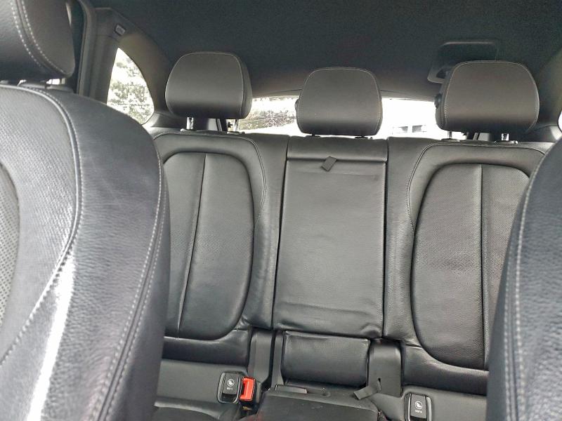 Photo 10 from auction – 2017 BMW X1 XDRIVE2 with VIN WBXHT3C30H5F81389