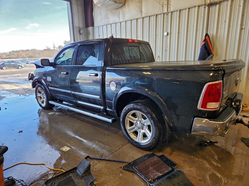 Photo 2 from auction – 2016 RAM 1500 LONGH with VIN 1C6RR7PT0GS224896