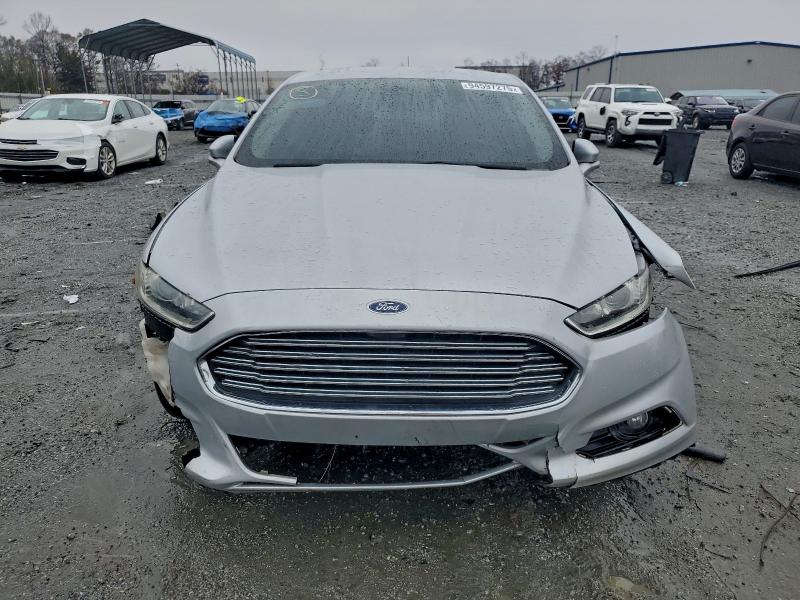 Photo 5 from auction – 2015 FORD FUSION TIT with VIN 3FA6P0RU8FR283127