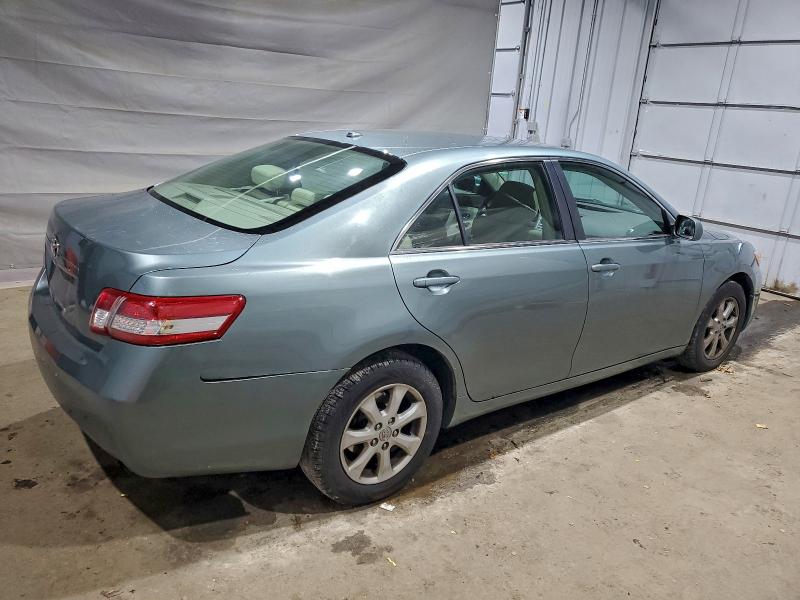 Foto 3 de la subasta – 2011 TOYOTA CAMRY BASE con VIN 4T4BF3EK9BR154447