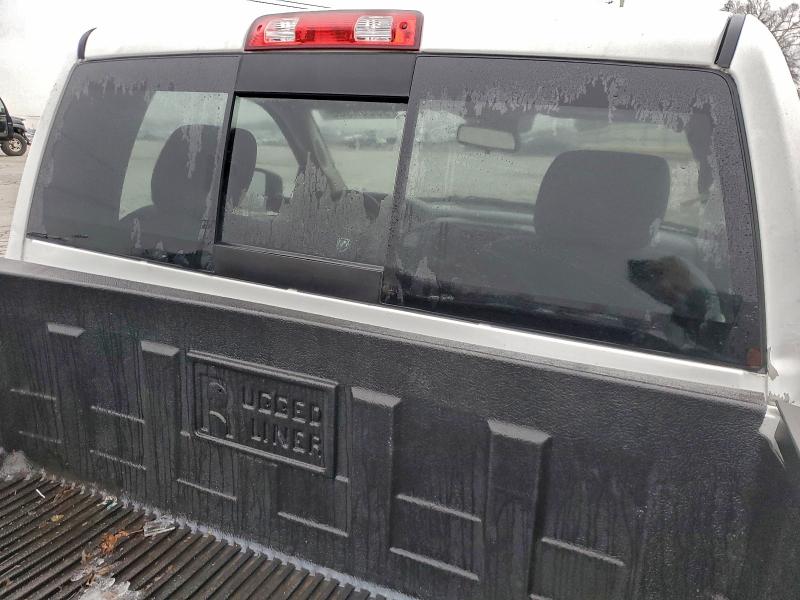 Photo 10 from auction – 2016 RAM 1500 with VIN 3C6JR6DT7GG255811