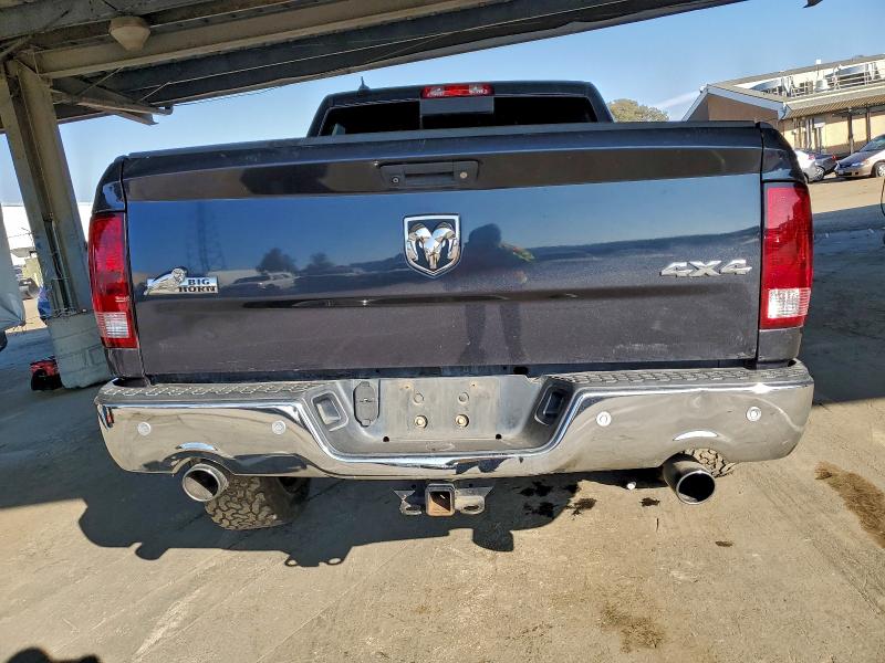 Photo 6 from auction – 2017 RAM 1500 SLT with VIN 1C6RR7LM5HS878244
