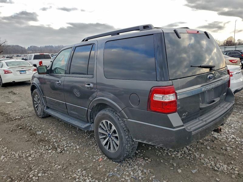 Photo 2 from auction – 2017 FORD EXPEDITION with VIN 1FMJU1JTXHEA73023