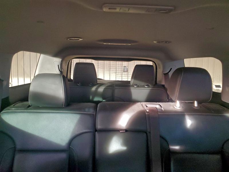 Photo 10 from auction – 2023 GMC ACADIA SLT with VIN 1GKKNUL48PZ249690