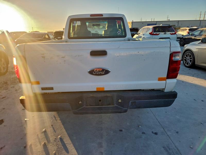 Photo 6 from auction – 2005 FORD RANGER with VIN 1FTYR10D95PA64697