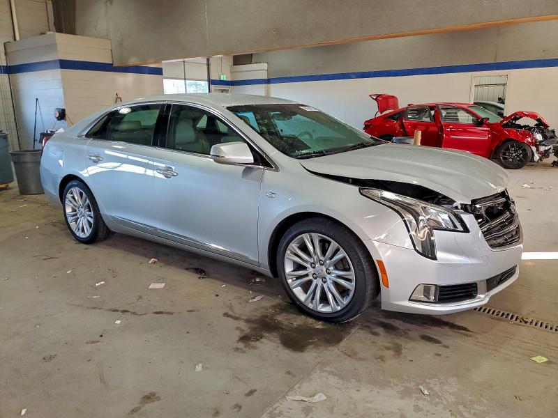 Photo 4 from auction – 2018 CADILLAC XTS with VIN 2G61N5S39J9174136