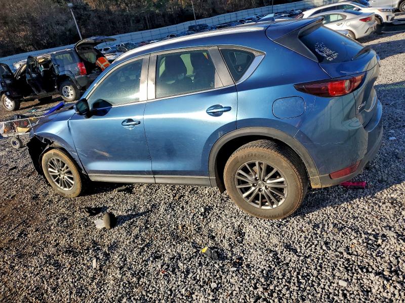 صورة رقم 2 من المزاد - 2018 MAZDA CX-5 SPORT مع VIN JM3KFABM6J1313439