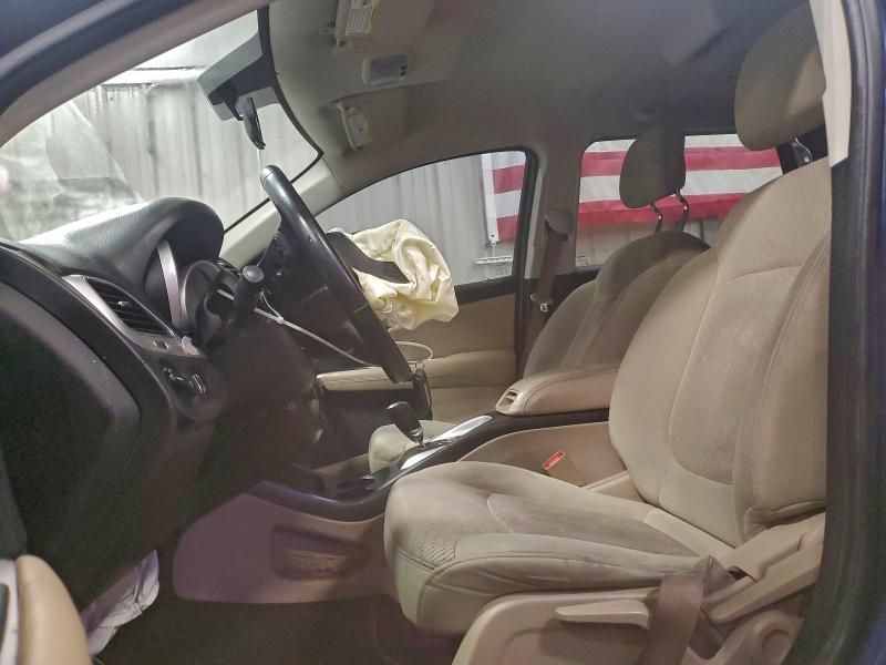 Photo 7 from auction – 2018 DODGE JOURNEY SX with VIN 3C4PDCBG7JT274167