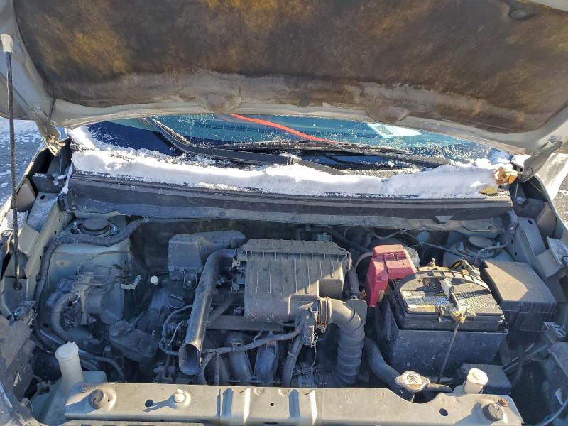 Photo 11 from auction – 2018 MITSUBISHI MIRAGE G4 with VIN ML32F3FJXJHF00510