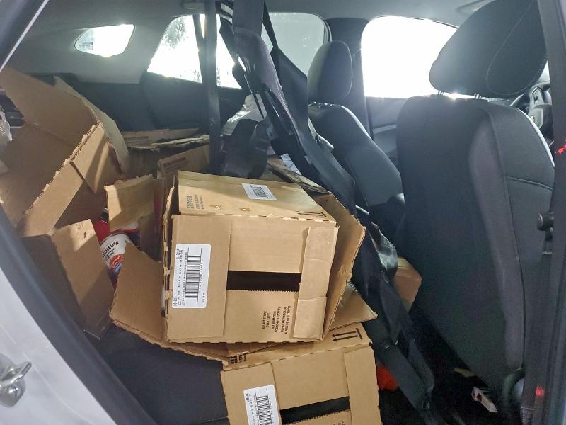 Photo 10 from auction – 2025 CHEVROLET TRAX LS with VIN KL77LFEP6SC178718