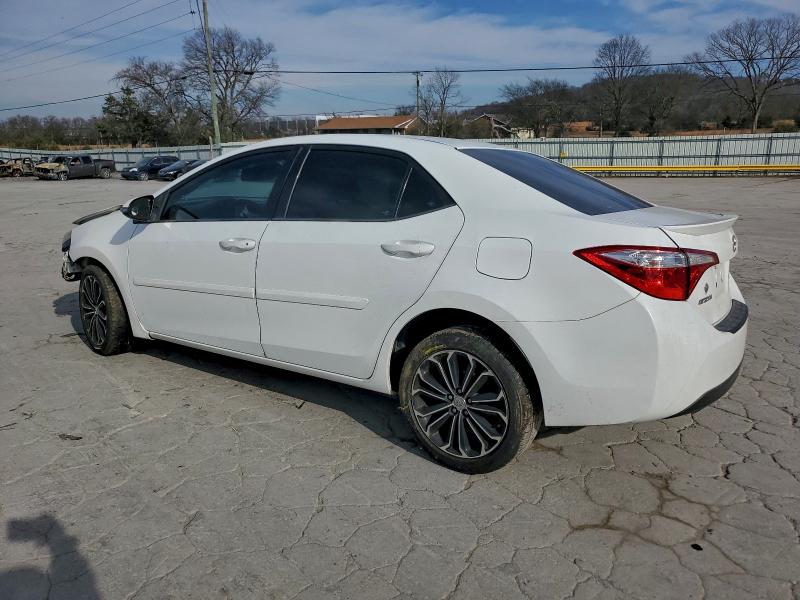 Photo 2 from auction – 2014 TOYOTA COROLLA L with VIN 5YFBURHE7EP073199