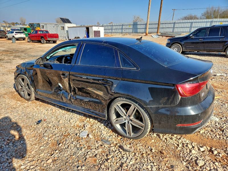 Photo 2 from auction – 2016 AUDI A3 PREMIUM with VIN WAUA7GFF0G1028807
