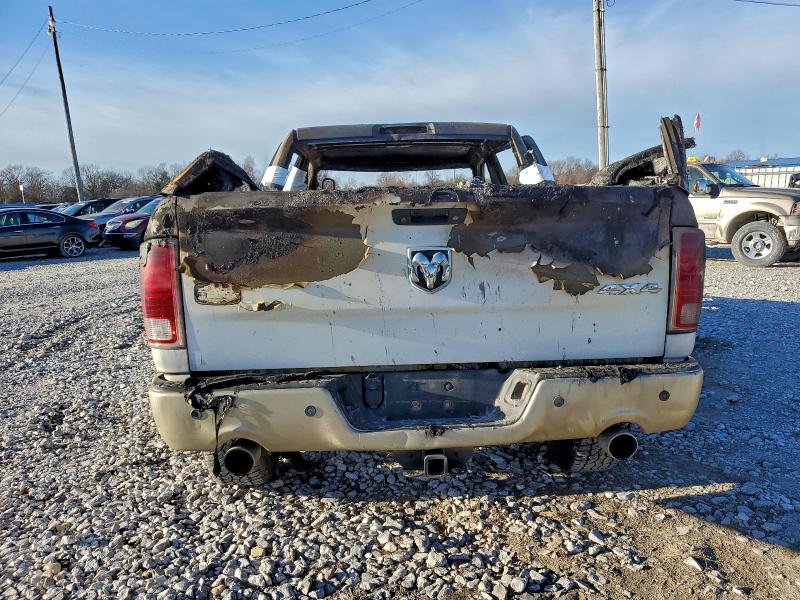 Photo 6 from auction – 2013 RAM 1500 LONGH with VIN 1C6RR7PT0DS533411