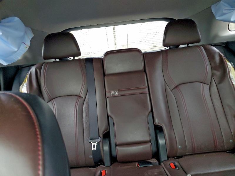 Photo 10 from auction – 2016 LEXUS RX 350 with VIN 2T2ZZMCA5GC020846