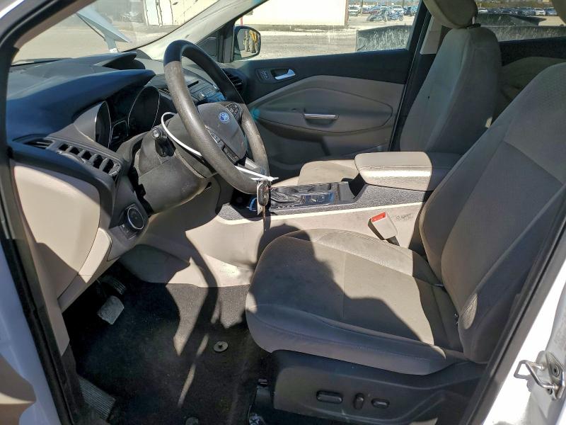 Photo 7 from auction – 2018 FORD ESCAPE with VIN 1FMCU0GD6JUD23422