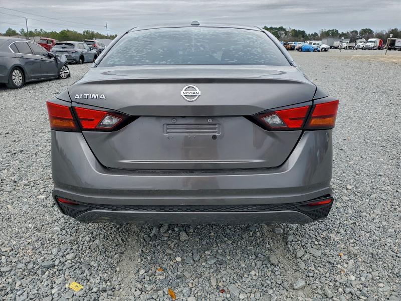 Photo 6 from auction – 2019 NISSAN ALTIMA with VIN 1N4BL4BVXKC118483
