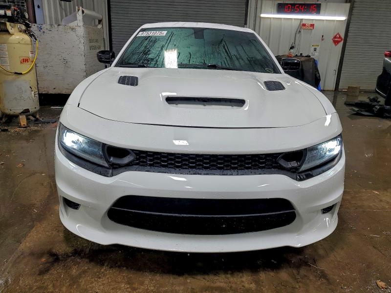 Photo 5 from auction – 2023 DODGE CHARGER R/ with VIN 2C3CDXCT7PH518603