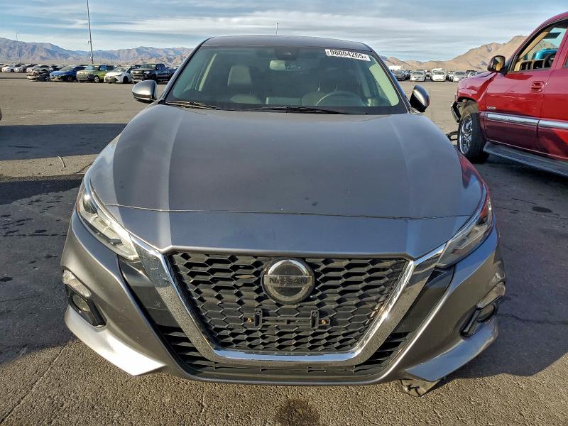 Photo 5 from auction – 2020 NISSAN ALTIMA SV with VIN 1N4BL4DV1LC150298