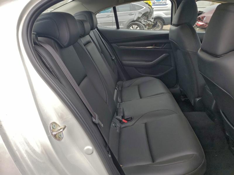Photo 10 from auction – 2019 MAZDA 3 PREFERRE with VIN JM1BPBCM6K1107985