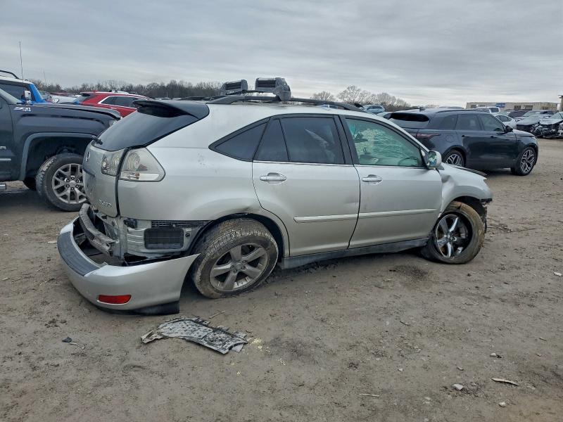 Photo 3 from auction – 2004 LEXUS RX 330 with VIN JTJGA31U140038242