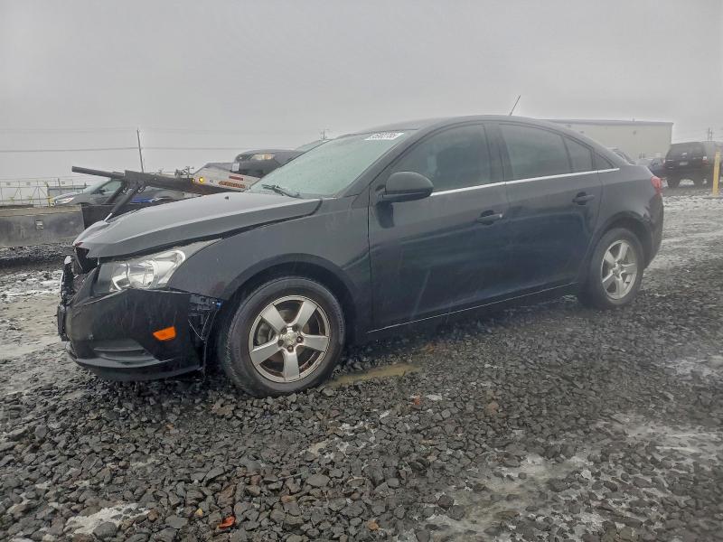 Photo 1 from auction – 2014 CHEVROLET CRUZE LT with VIN 1G1PC5SB2E7147056