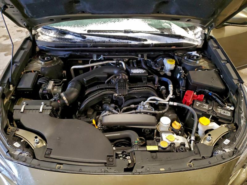 Zdjęcie 12 z aukcji – 2022 SUBARU OUTBACK PR z VIN 4S4BTAFC0N3265302