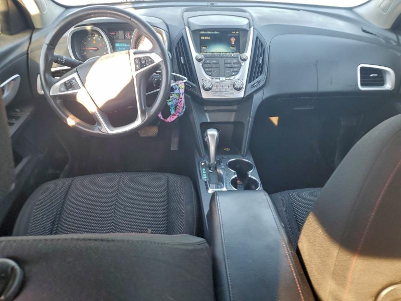 Photo 8 from auction – 2014 CHEVROLET EQUINOX LT with VIN 2GNFLFEK9E6267559