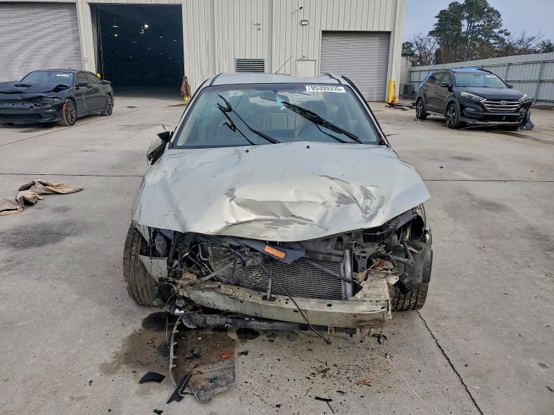 Photo 5 from auction – 2005 MAZDA 6 I with VIN 1YVFP80C355M43889