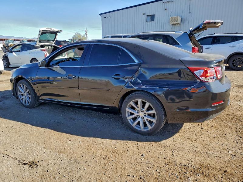 Photo 2 from auction – 2015 CHEVROLET MALIBU 2LT with VIN 1G11D5SL4FF319767