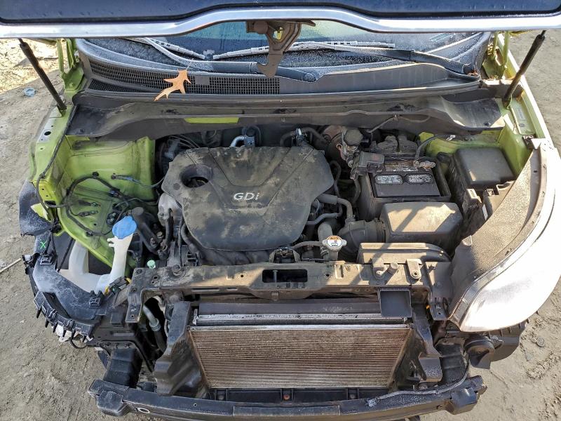 Photo 11 from auction – 2015 KIA SOUL with VIN KNDJN2A22F7773778