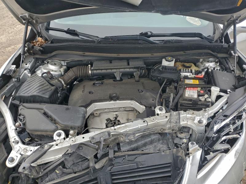 Photo 12 from auction – 2019 BUICK ENVISION E with VIN LRBFXCSA5KD005668