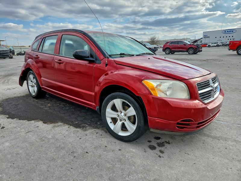 صورة رقم 4 من المزاد - 2010 DODGE CALIBER SX مع VIN 1B3CB4HA5AD543674