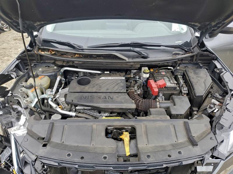 Photo 12 from auction – 2023 NISSAN ROGUE SV with VIN 5N1BT3BA2PC939761