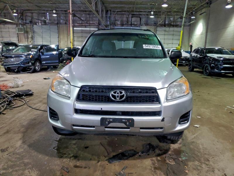 Photo 5 from auction – 2012 TOYOTA RAV4 with VIN 2T3ZF4DV0CW126653