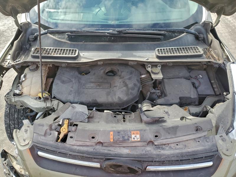 Photo 12 from auction – 2013 FORD ESCAPE SE with VIN 1FMCU0G96DUD15451