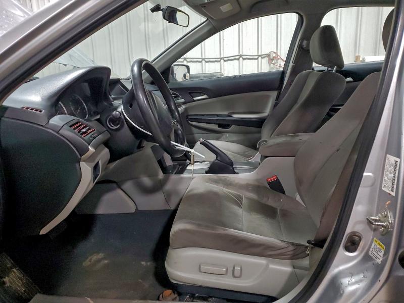 Photo 7 from auction – 2012 HONDA ACCORD LXP with VIN 1HGCP2F42CA038618