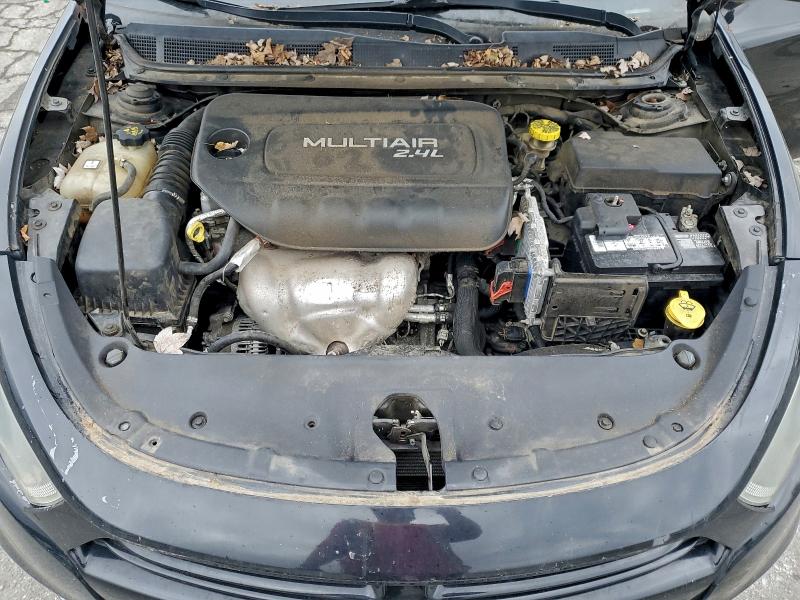 Photo 11 from auction – 2015 DODGE DART SXT with VIN 1C3CDFBB2FD212973