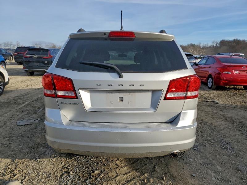 Photo 6 from auction – 2013 DODGE JOURNEY SE with VIN 3C4PDCAB0DT563496