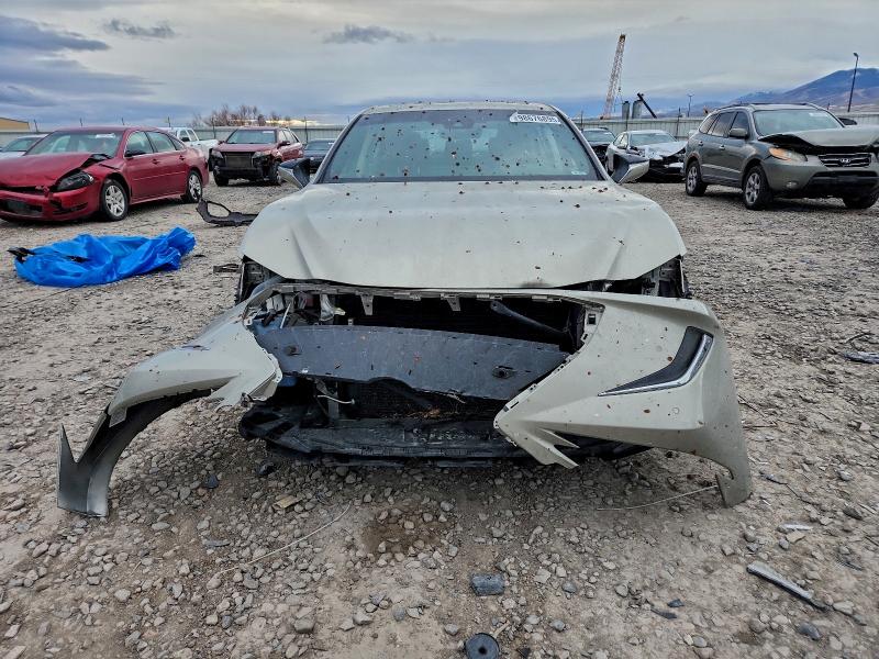Photo 5 from auction – 2022 LEXUS ES 350 BAS with VIN 58ADZ1B19NU127014