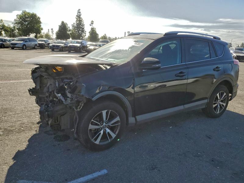 Photo 1 from auction – 2016 TOYOTA RAV4 XLE with VIN 2T3WFREV3GW248055