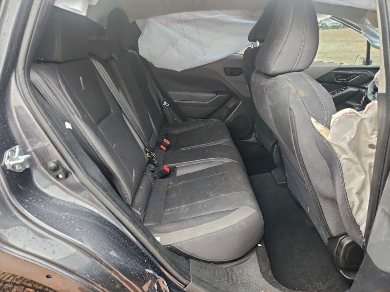 Zdjęcie 11 z aukcji – 2025 SUBARU CROSSTREK z VIN JF2GUHDC4S8314844