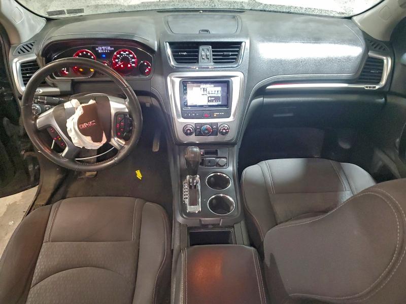Photo 8 from auction – 2015 GMC ACADIA SLE with VIN 1GKKVNED8FJ284147